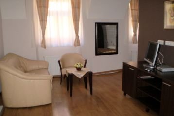 Horvātija Privát Varaždinske Toplice, Eksterjers